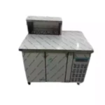 136 cm Salad Refrigerator