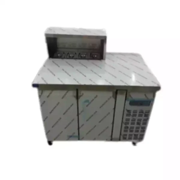 136 cm Salad Refrigerator