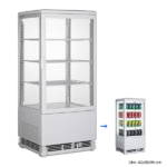 Counter-top Refrigerator | RT-78L