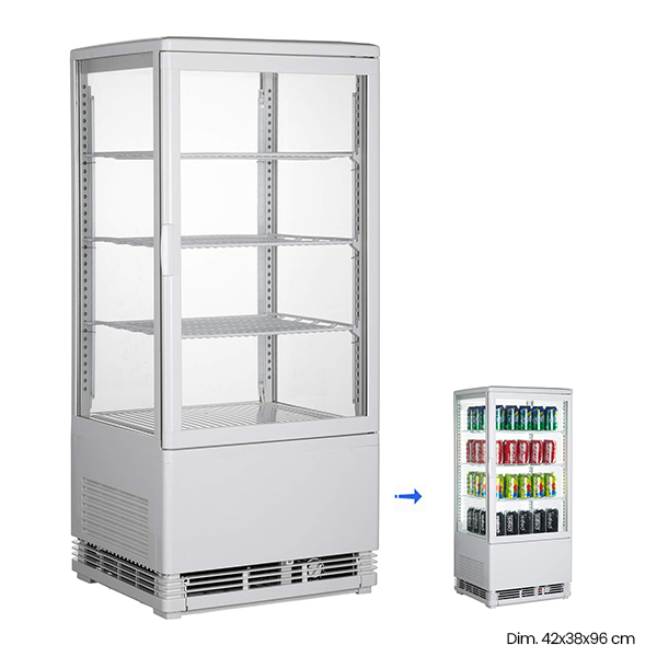 Counter-top Refrigerator | RT-78L