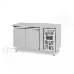 Work Top Freezer