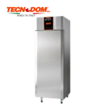 Upright freezer - Single  door  -  Tecnodom