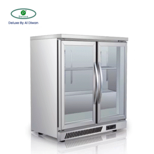 Bar cooler