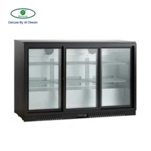 Bar cooler