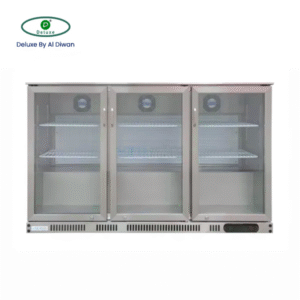 Bar cooler
