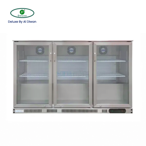 Bar cooler