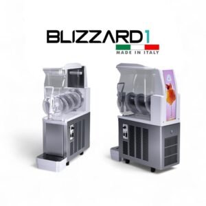 Single Bowl Slush Machine | BLIZZARD 1