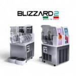Slush Tank 2 Tank | BLIZZARD 2