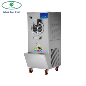 Hard Ice Cream Machine | BQL-HD40