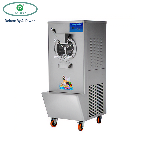 Hard Ice Cream Machine | BQL-HD40