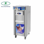 Soft Ice Cream Machine |  25 liters / Hour