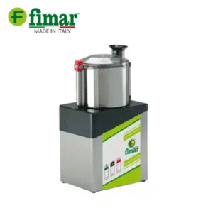 Cutter mixer - 8 Liters - Fimar