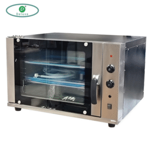 Electric Convection oven  4 trays | HEO-08