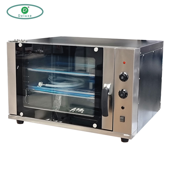 Electric Convection oven  4 trays | HEO-08