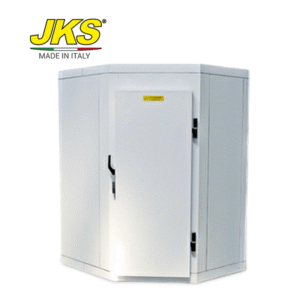 Freezer corner cold room - JKS