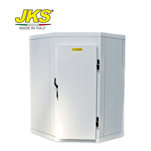 Freezer corner cold room - JKS