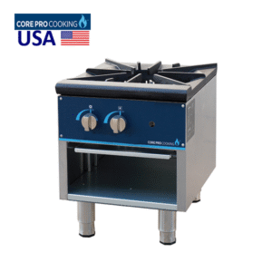 Stock pot stove - Core Pro