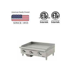 Electric grill Migali 90cm