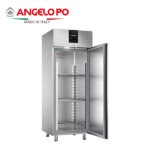 Upright Refrigerator -  Single door -  Angelo Po