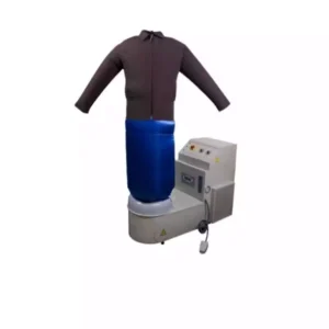 Form finishing machine - Hasel