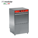 Under counter Glass washer - Modular