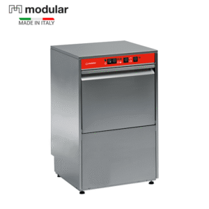 Under counter Glass washer - Modular