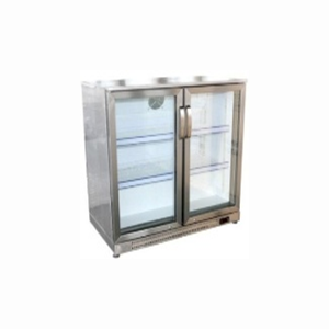 Bar cooler