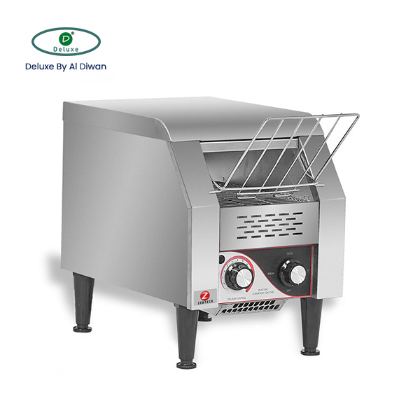 Conveyer toaster