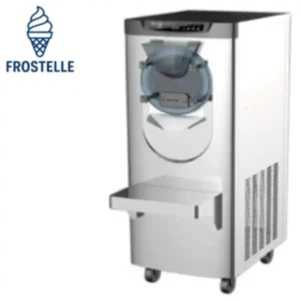 Hard Ice Cream Freestanding Machine.