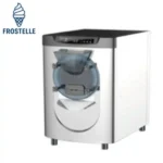 Hard Ice Cream Tabletop Machine.