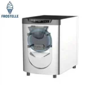 Hard Ice Cream Tabletop Machine.