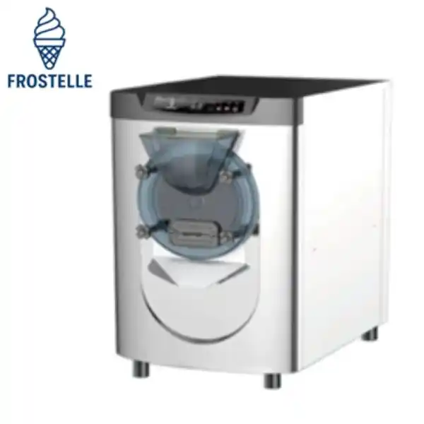 Hard Ice Cream Tabletop Machine.