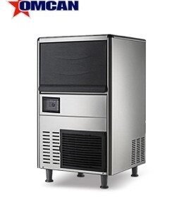 Ice maker (Nugget Shaped)