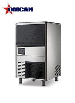 Ice maker (Nugget Shaped)