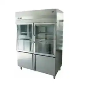 Meat refrigerator  - 4 Doors