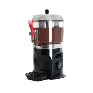 Hot Chocolate Dispenser | SCIROCCO