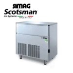 Ice machine  - 165 kg - Simag by scotsman