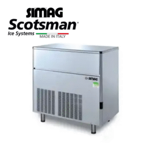 Ice machine  - 165 kg - Simag by scotsman