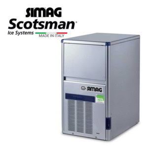 Ice machine  - 17.5kg - Simag by scotsman