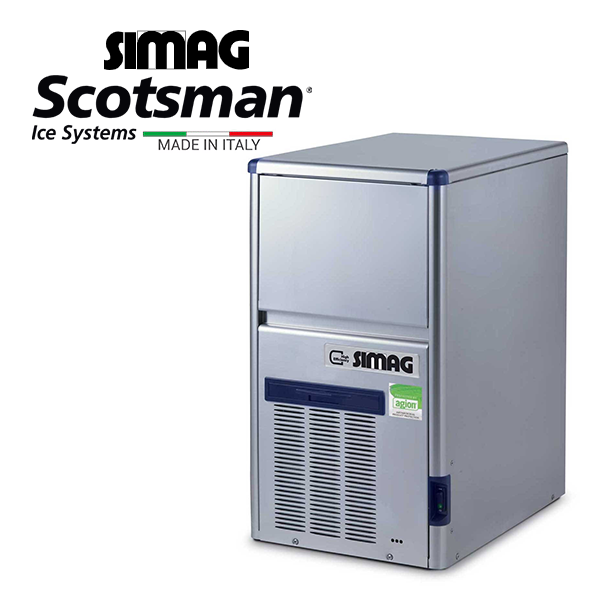 Ice machine  - 17.5kg - Simag by scotsman