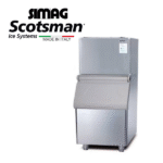 290 KG Ice machine  - SIMAG by SCOTSMAN