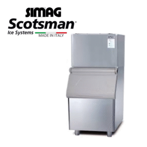 290 KG Ice machine  - SIMAG by SCOTSMAN