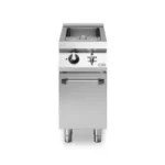 Single Electric pasta cooker - 90 series Roc - MODULAR