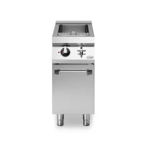 Single Electric pasta cooker - 90 series Roc - MODULAR