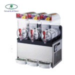 3 Bowl Slush Machine