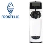 Soft Ice Cream Tabletop Machine.