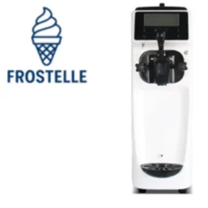 Soft Ice Cream Tabletop Machine.