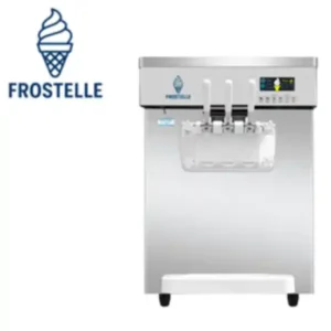 Soft Ice Cream Tabletop Machine.