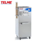 Soft Ice Cream Machine. | SOFTGEL 336