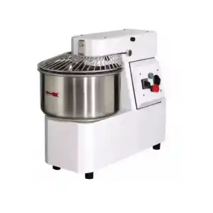 Spiral mixer - 62 liters - GGF
